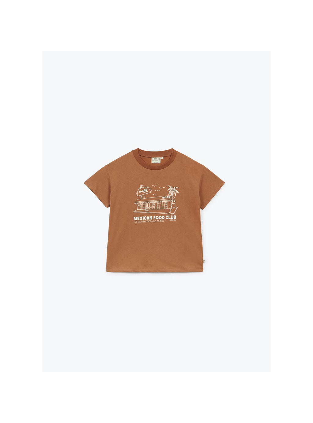 Marron 75