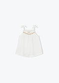 10 blanc