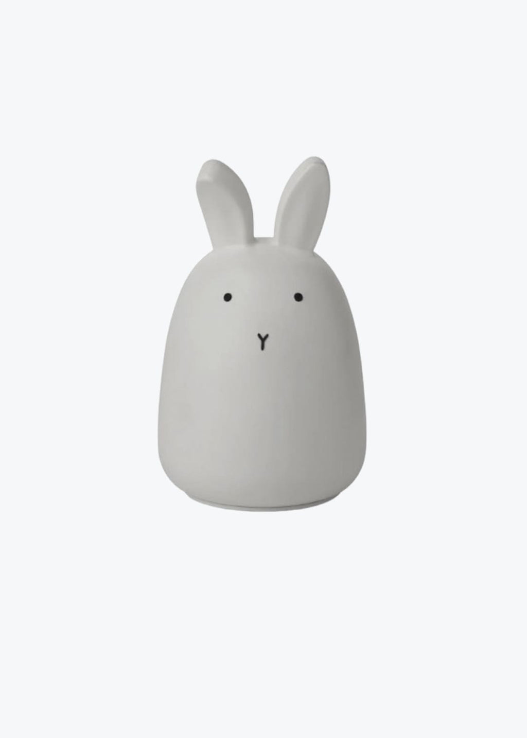 Rabbit/dumbo grey