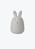 Rabbit/dumbo grey