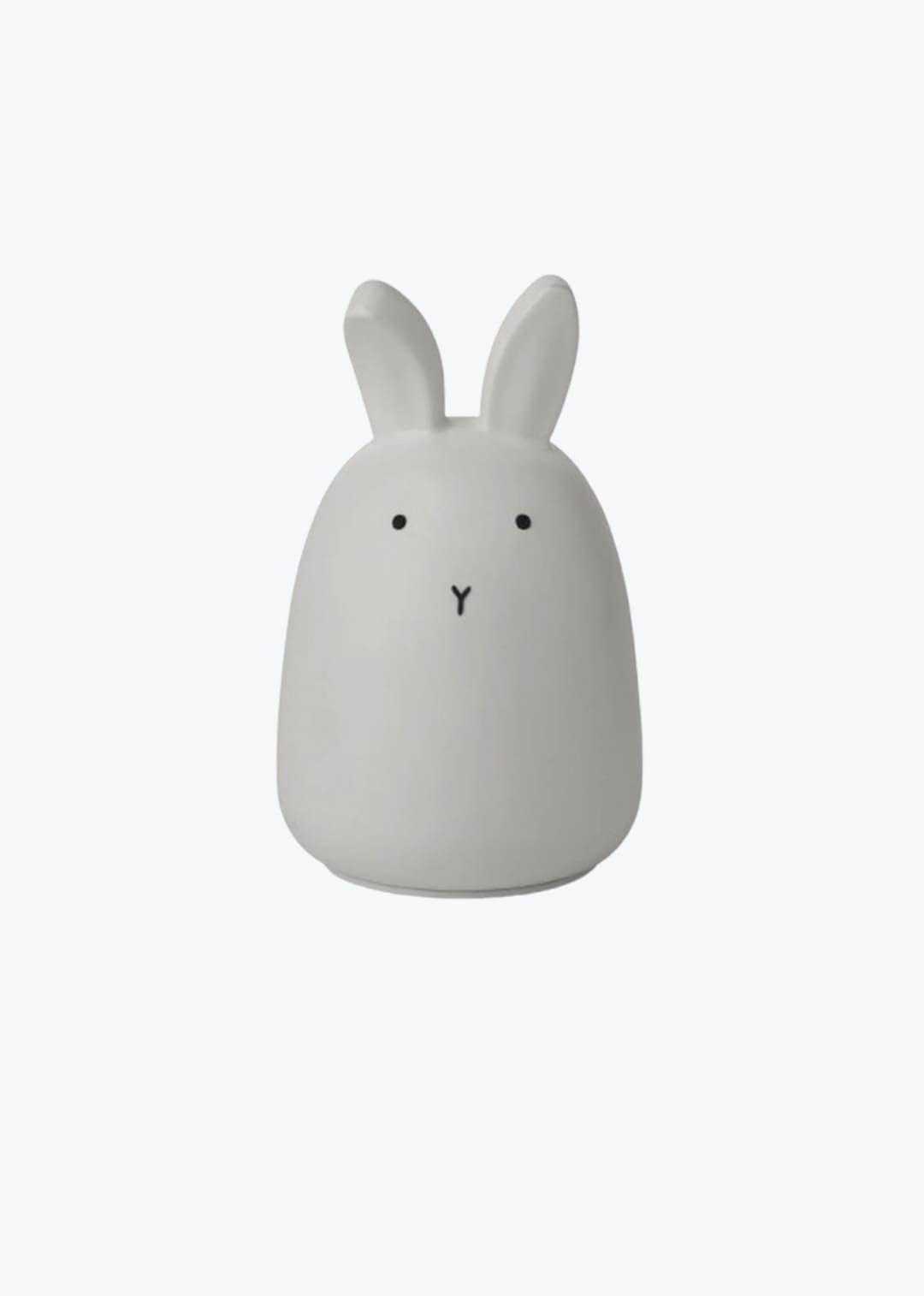 Rabbit/dumbo grey