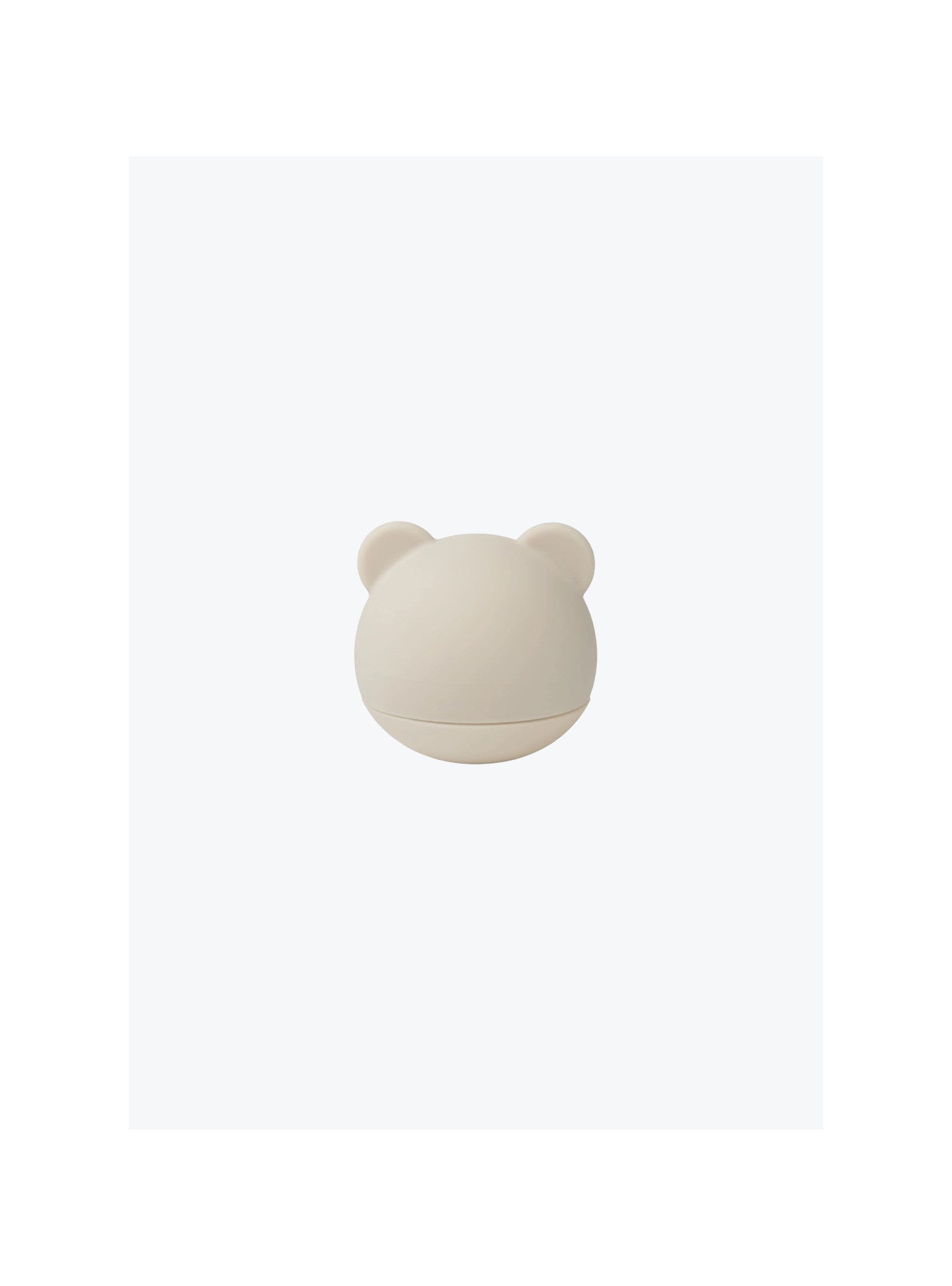 Mr bear sandy