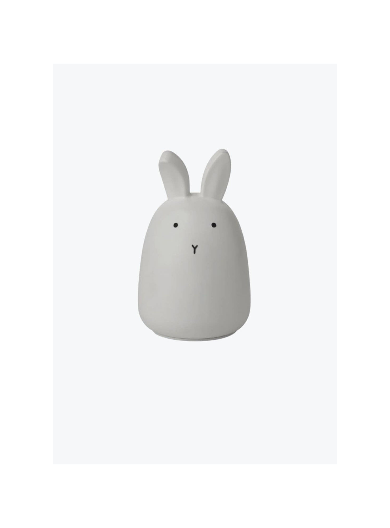 Rabbit/dumbo grey